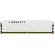 Kingston Technology FURY Beast 16GB 6000MT s DDR5 CL30 DIMM White EXPO