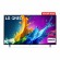 LG QNED 65'' Serie QNED80 65QNED80T6A, TV 4K, 3 HDMI, SMART TV 2024