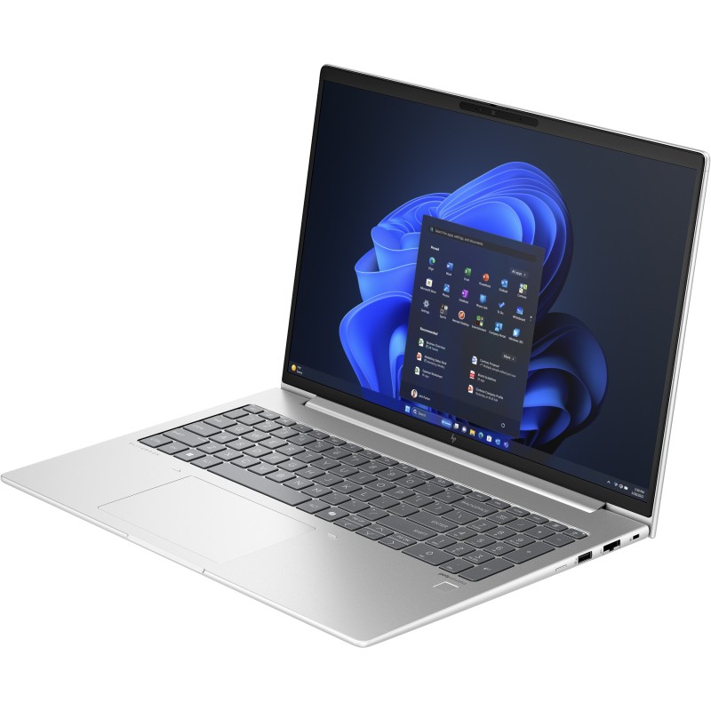 HP EliteBook 660 G11 Intel Core Ultra 5 135U Computer portatile 40,6 cm (16") WUXGA 16 GB DDR5-SDRAM 512 GB SSD Wi-Fi 6E