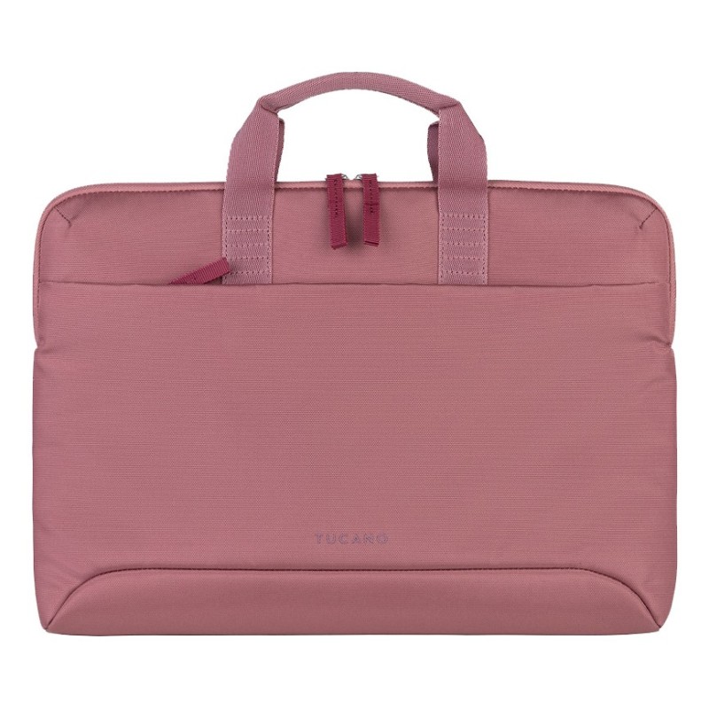 Tucano Smilza 39,6 cm (15.6") Borsa da corriere Rosa