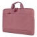 Tucano Smilza 39,6 cm (15.6") Borsa da corriere Rosa