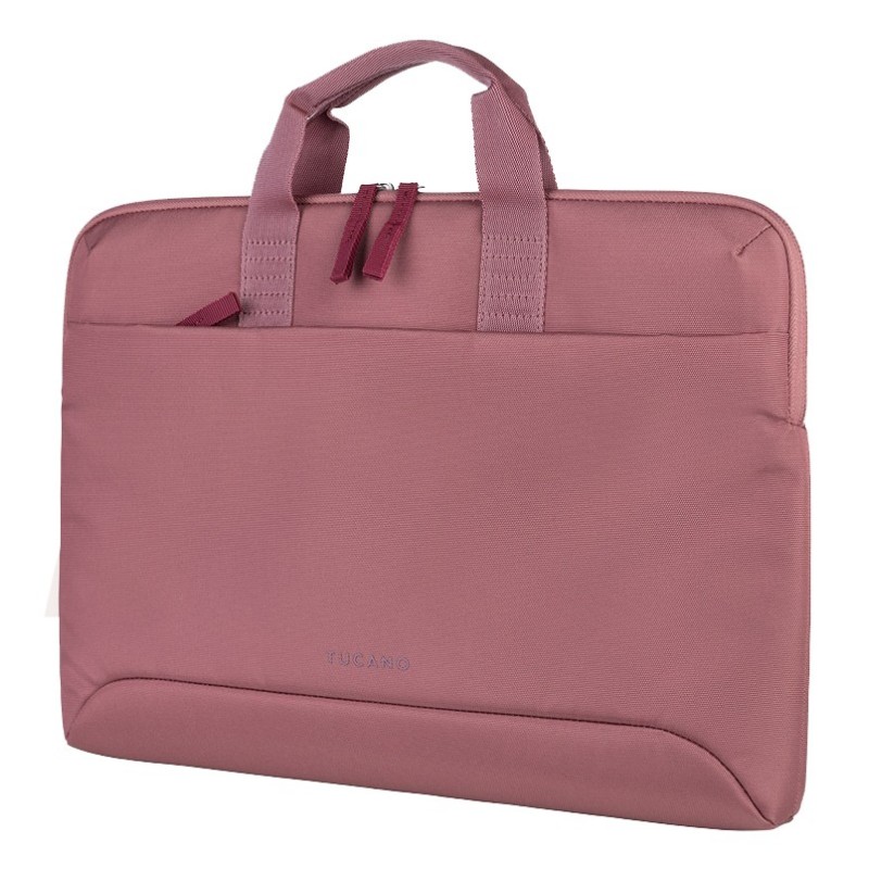 Tucano Smilza 39,6 cm (15.6") Borsa da corriere Rosa