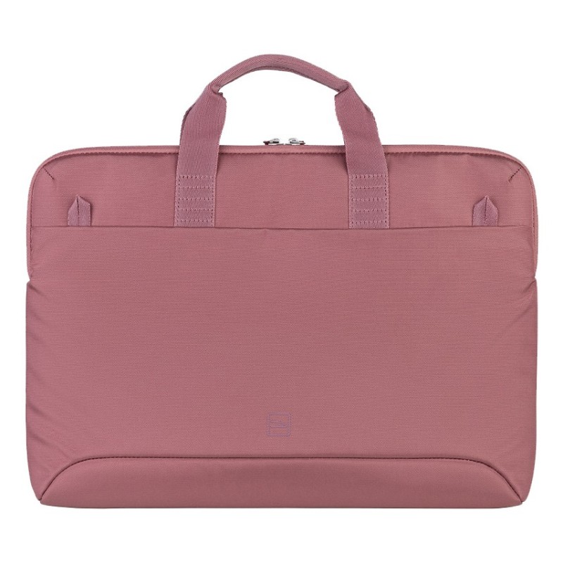 Tucano Smilza 39,6 cm (15.6") Borsa da corriere Rosa