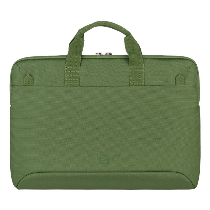 Tucano Smilza 39,6 cm (15.6") Borsa da corriere Verde