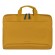 Tucano Smilza 39,6 cm (15.6") Borsa da corriere Giallo