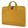 Tucano Smilza 39,6 cm (15.6") Borsa da corriere Giallo