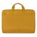 Tucano Smilza 39,6 cm (15.6") Borsa da corriere Giallo