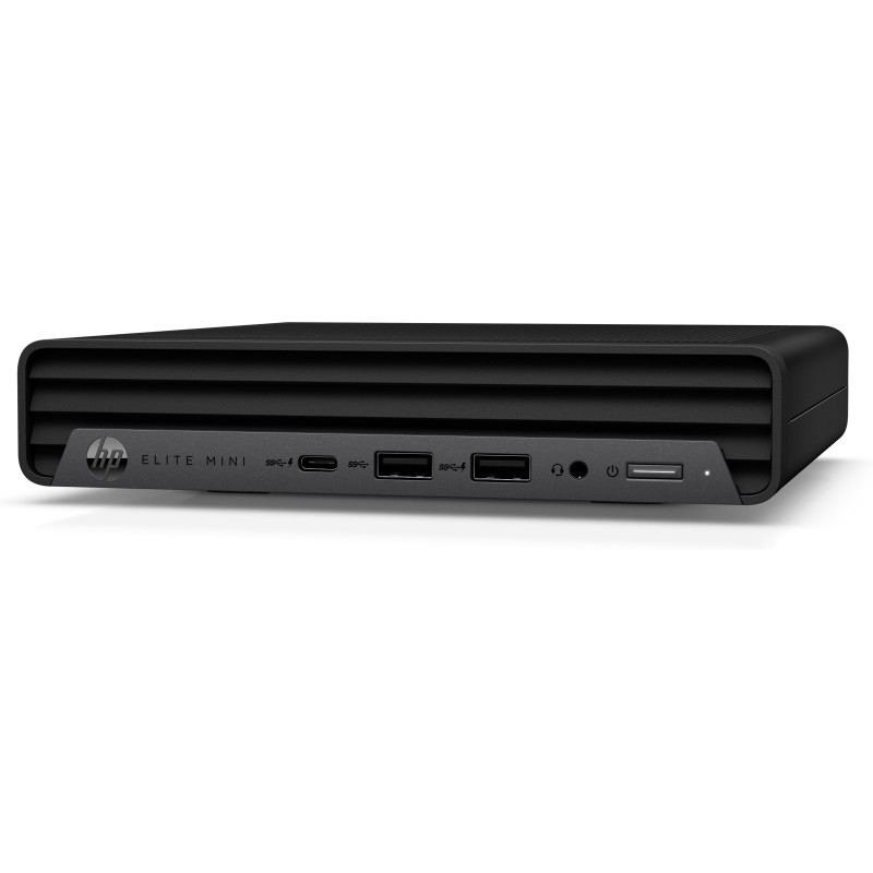 HP Elite 800 G9 Intel® Core™ i7 i7-14700 32 GB DDR5-SDRAM 1 TB SSD Windows 11 Pro Mini PC Nero