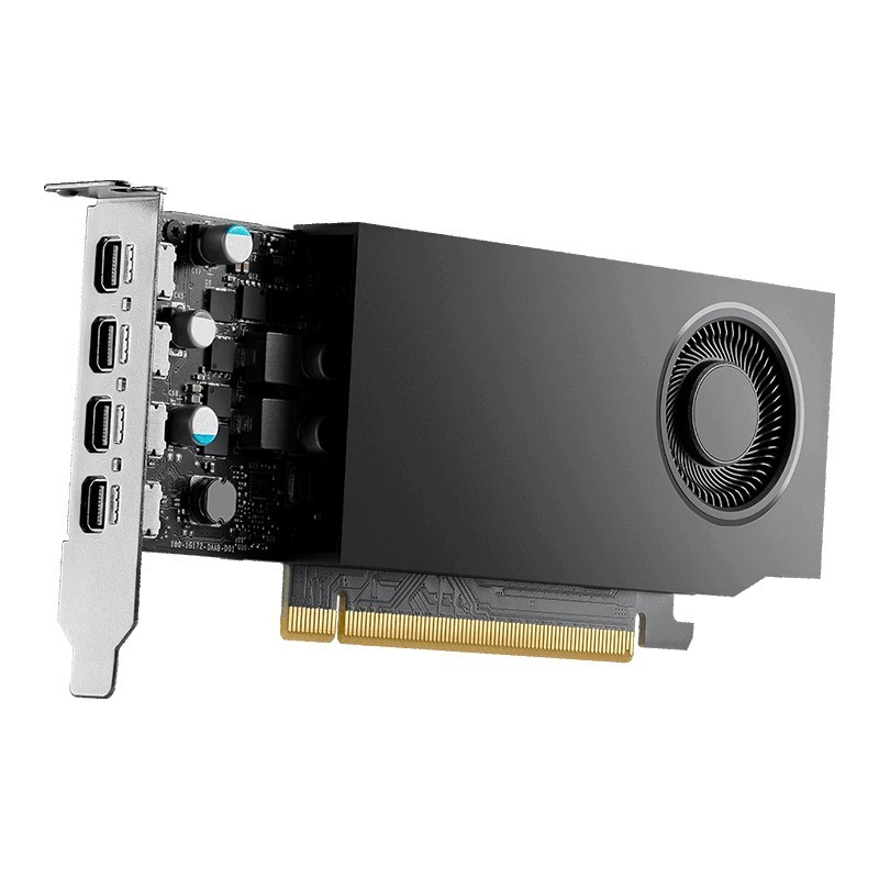 PNY NVIDIA RTX A1000 8 GB GDDR6