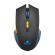 NGS GMX-200 mouse Ambidestro Ottico 3200 DPI