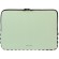 Tucano BFCAR1314-V borsa per laptop 35,6 cm (14") Cover Verde