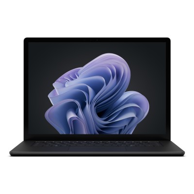 Microsoft Surface Laptop 6 Intel Core Ultra 7 165H Computer portatile 38,1 cm (15") Touch screen 32 GB LPDDR5x-SDRAM 512 GB SSD
