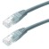 Panduit 3m, Cat6a STP cavo di rete Grigio