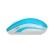 iBox LORIINI mouse Ambidestro RF Wireless Ottico 1600 DPI