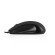 Modecom MC-M10 mouse Ambidestro USB tipo A Ottico 1000 DPI