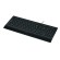 Logitech K280E Pro f  Business tastiera USB QWERTZ Tedesco Nero