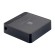 LevelOne GEU-0522 switch di rete Gigabit Ethernet (10 100 1000) Nero