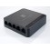 LevelOne GEU-0522 switch di rete Gigabit Ethernet (10 100 1000) Nero