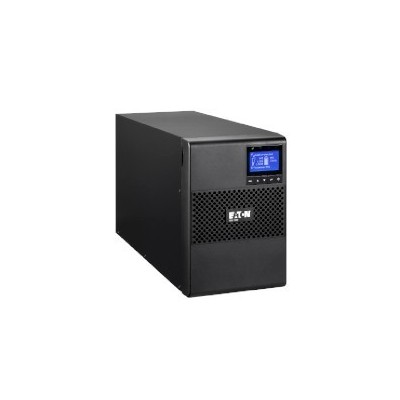 Eaton 9SX gruppo di continuità (UPS) Doppia conversione (online) 1,5 kVA 1350 W 6 presa(e) AC