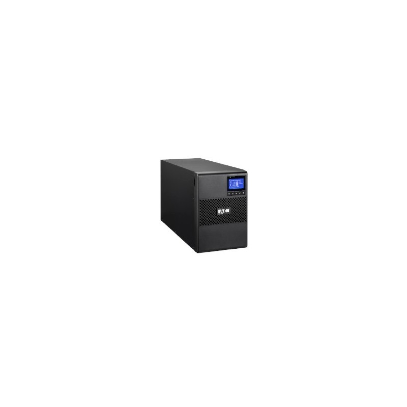 Eaton 9SX gruppo di continuità (UPS) Doppia conversione (online) 1,5 kVA 1350 W 6 presa(e) AC