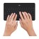 Logitech Keys-To-Go Nero Bluetooth QWERTZ Svizzere