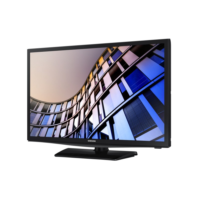 Samsung Series 4 UE24N4300AU 61 cm (24") HD Smart TV Wi-Fi Nero