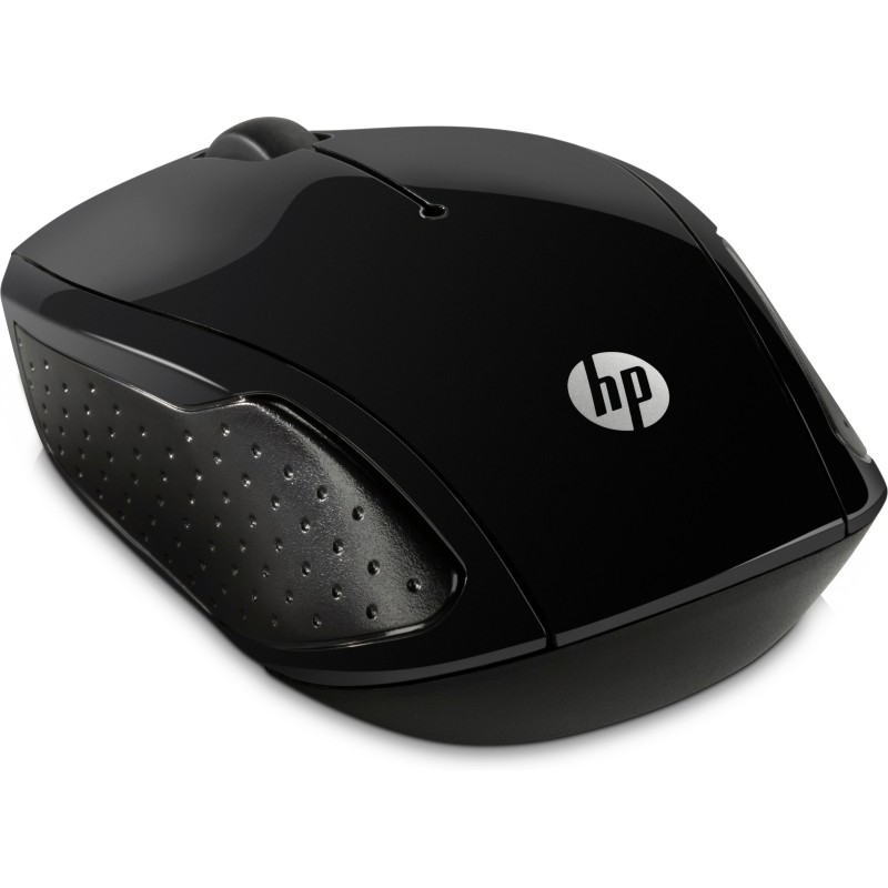 HP Mouse wireless 200