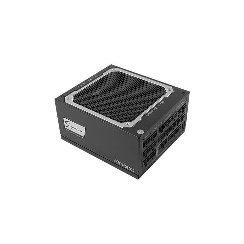 Antec SIGNATURE X8000A506-18 alimentatore per computer 1300 W 20+4 pin ATX ATX Nero