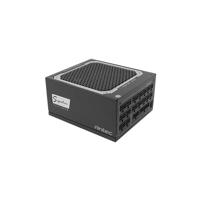 Antec SIGNATURE X8000A506-18 alimentatore per computer 1300 W 20+4 pin ATX ATX Nero