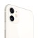 Apple iPhone 11 128GB - Bianco