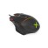 KRUX Fuze Pro mouse Mano destra USB tipo A Ottico 12000 DPI