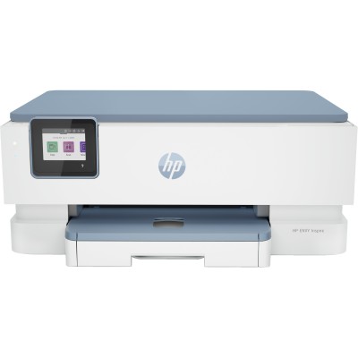 HP ENVY Stampante multifunzione HP Inspire 7221e, Colore, Stampante per Abitazioni e piccoli uffici, Stampa, copia, scansione,