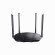 Tenda TX9 PRO router wireless Gigabit Ethernet Dual-band (2.4 GHz 5 GHz) Nero