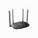 Tenda TX9 PRO router wireless Gigabit Ethernet Dual-band (2.4 GHz 5 GHz) Nero