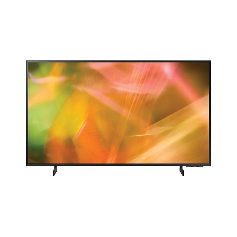 Samsung HG55AU800EU 139,7 cm (55") 4K Ultra HD Smart TV Nero 20 W