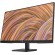 HP V27i G5 FHD Monitor Monitor PC 68,6 cm (27") 1920 x 1080 Pixel Full HD Nero