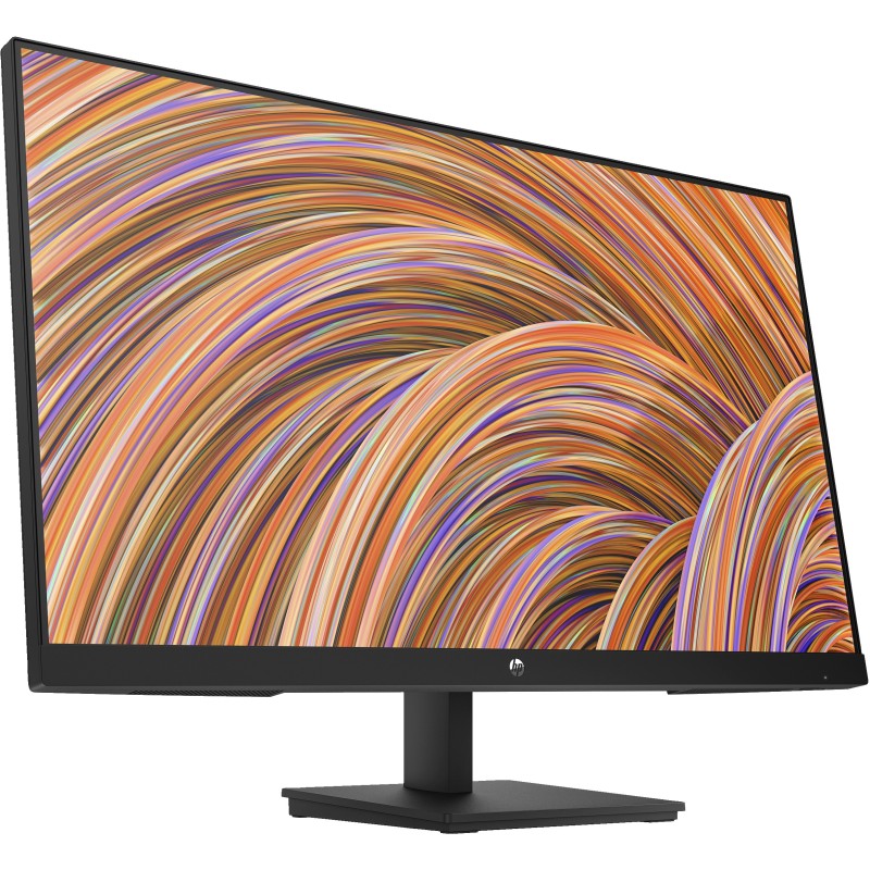 HP V27i G5 FHD Monitor Monitor PC 68,6 cm (27") 1920 x 1080 Pixel Full HD Nero