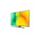 LG 43NANO763QA TV 109,2 cm (43") 4K Ultra HD Smart TV Wi-Fi Nero