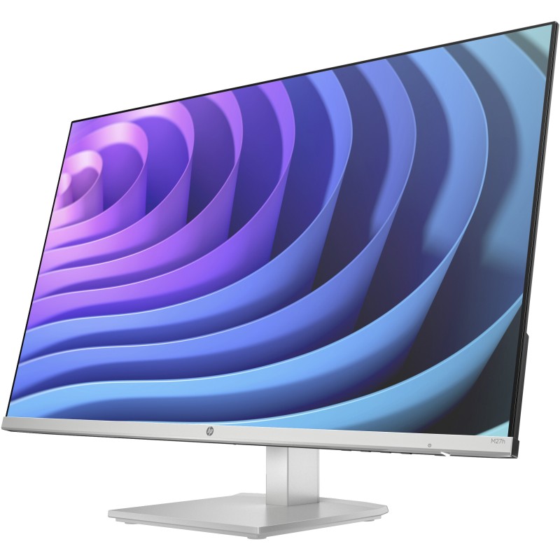 HP M27h Monitor PC 68,6 cm (27") 1920 x 1080 Pixel Full HD Nero