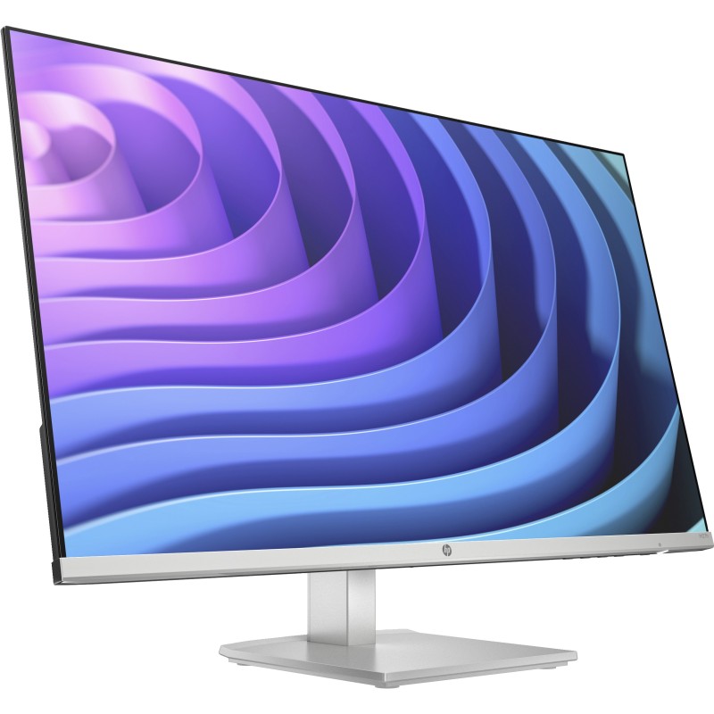 HP M27h Monitor PC 68,6 cm (27") 1920 x 1080 Pixel Full HD Nero