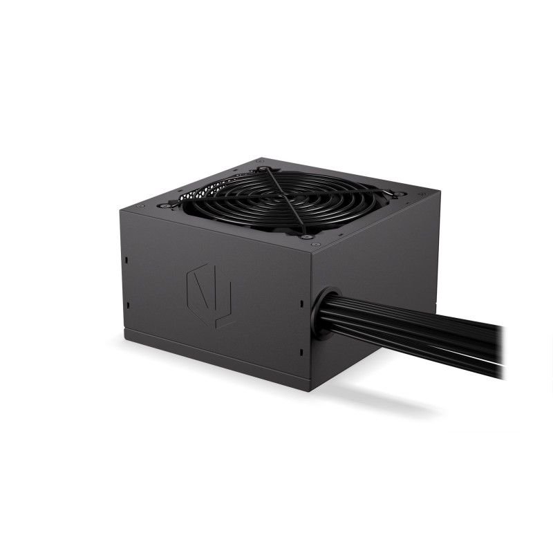 ENDORFY Vero L5 Bronze alimentatore per computer 700 W 24-pin ATX ATX Nero