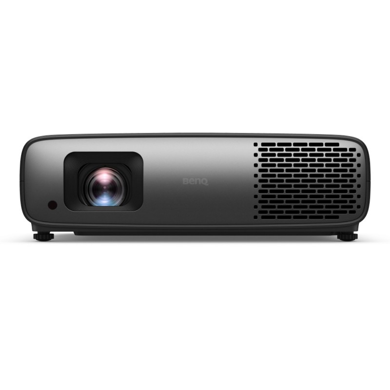 BenQ W4000i videoproiettore Proiettore a raggio standard 3200 ANSI lumen DLP 2160p (3840x2160) Compatibilità 3D Nero