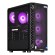 Actina 5901443328995 PC Intel® Core™ i5 i5-12400F 16 GB DDR4-SDRAM 1 TB SSD NVIDIA GeForce RTX 3060 Midi Tower Nero