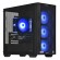 Actina 5901443335832 PC AMD Ryzen™ 5 5600 16 GB DDR4-SDRAM 1 TB SSD AMD Radeon RX 7600 Mini Tower Nero