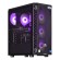 Actina 5901443337584 PC AMD Ryzen™ 5 5600 16 GB DDR4-SDRAM 1 TB SSD NVIDIA GeForce RTX 4060 Ti Midi Tower Nero