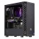 Actina 5901443338260 PC AMD Ryzen™ 5 7600 32 GB DDR5-SDRAM 1 TB SSD AMD Radeon RX 7800 XT Midi Tower Nero