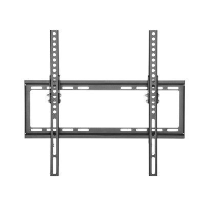 Gembird WM-55T-03 Supporto TV a parete 139,7 cm (55") Nero