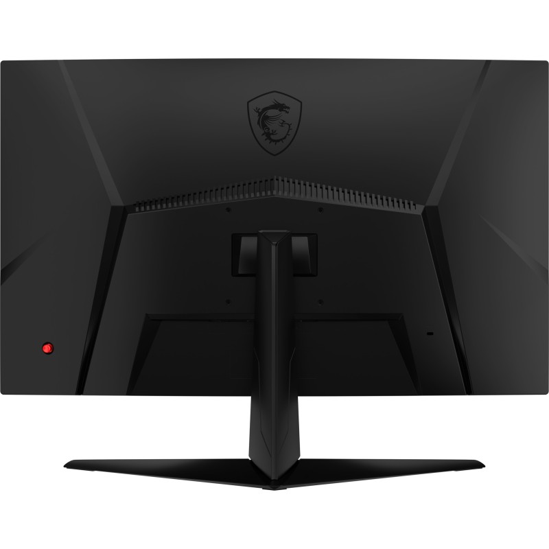 MSI G27C4 E3 Monitor PC 68,6 cm (27") 1920 x 1080 Pixel Full HD LCD Nero