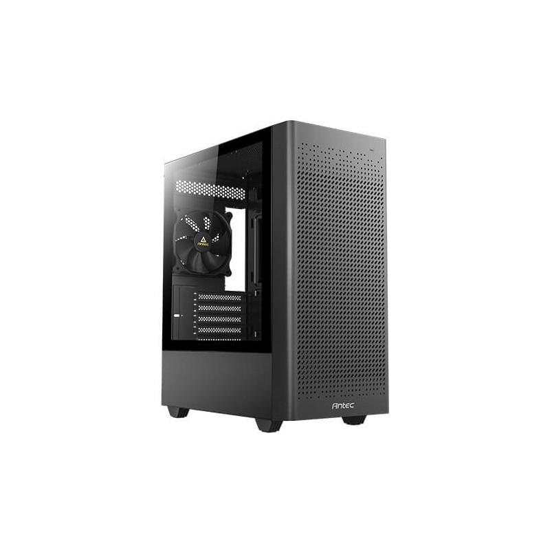 Antec NX500M Mini Tower Nero