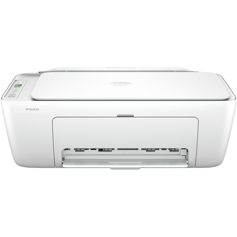 HP DeskJet Stampante multifunzione 2810e, Colore, Stampante per Casa, Stampa, copia, scansione, scansione verso PDF